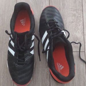 Adidas men soccer shoes